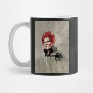 Westwood - OFFICIAL ARTWORK Mug